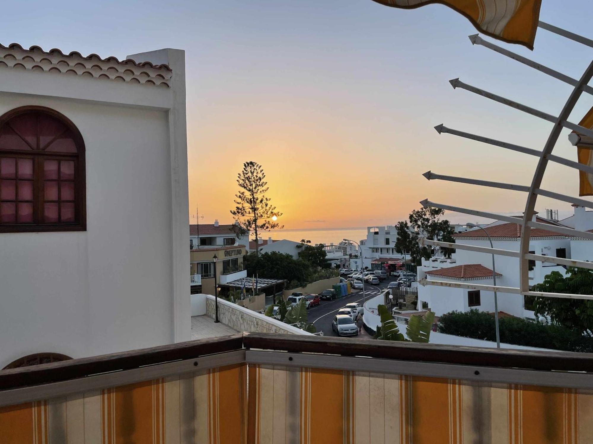 Markethome Bouganvilla Costa Adeje  Extérieur photo