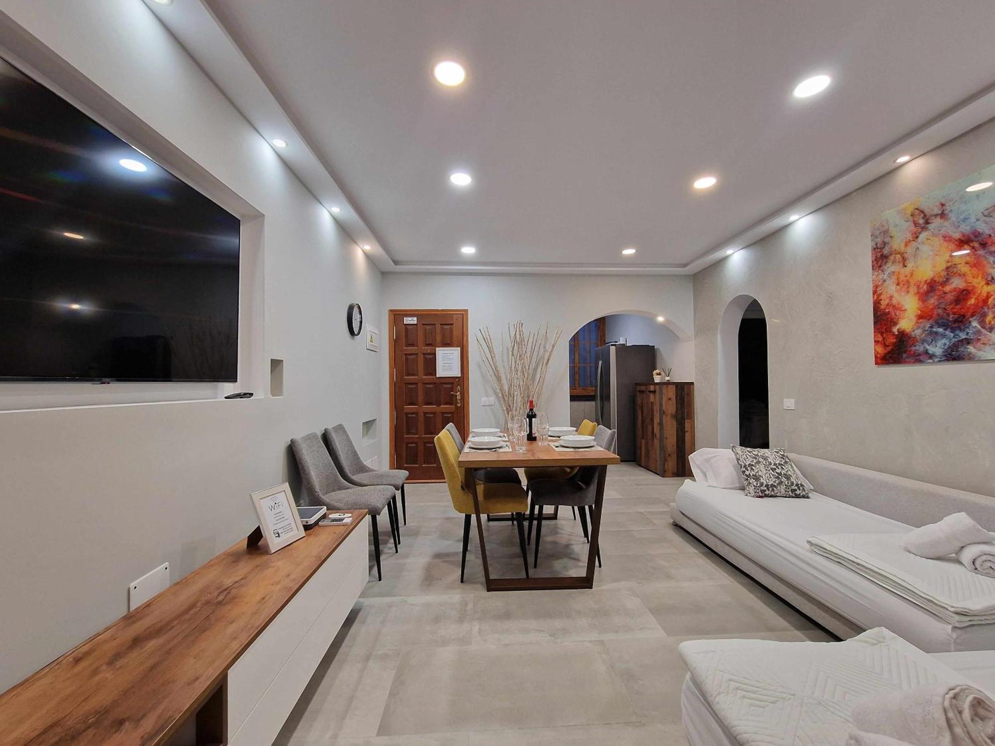 Markethome Bouganvilla Costa Adeje  Extérieur photo