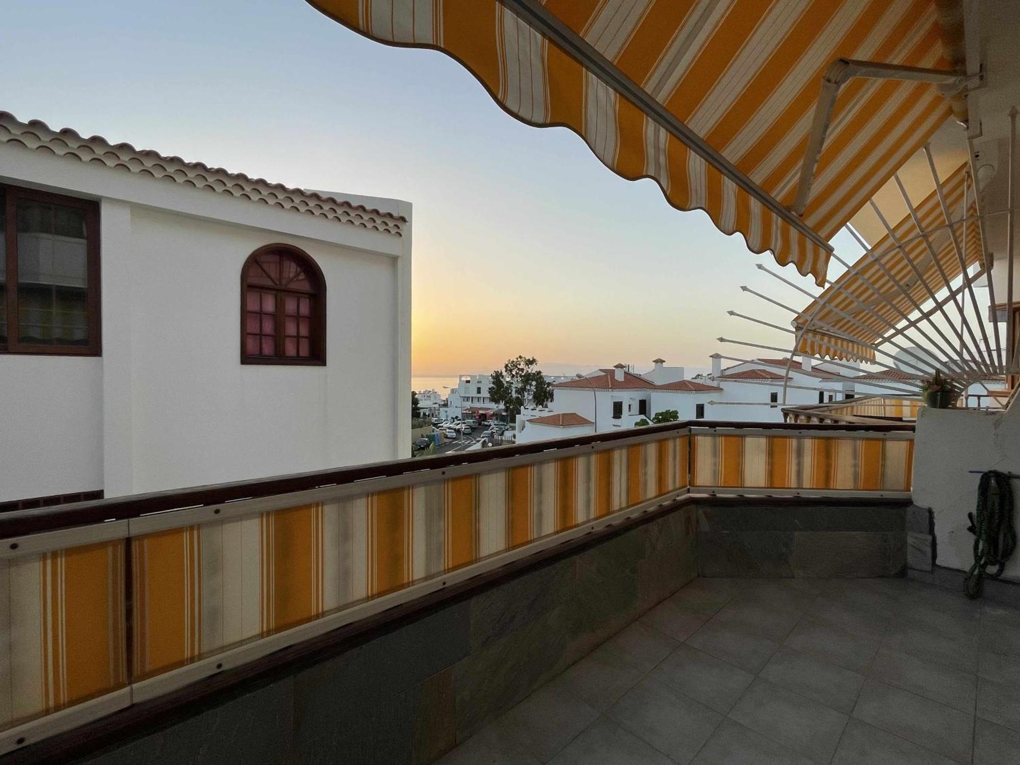 Markethome Bouganvilla Costa Adeje  Extérieur photo