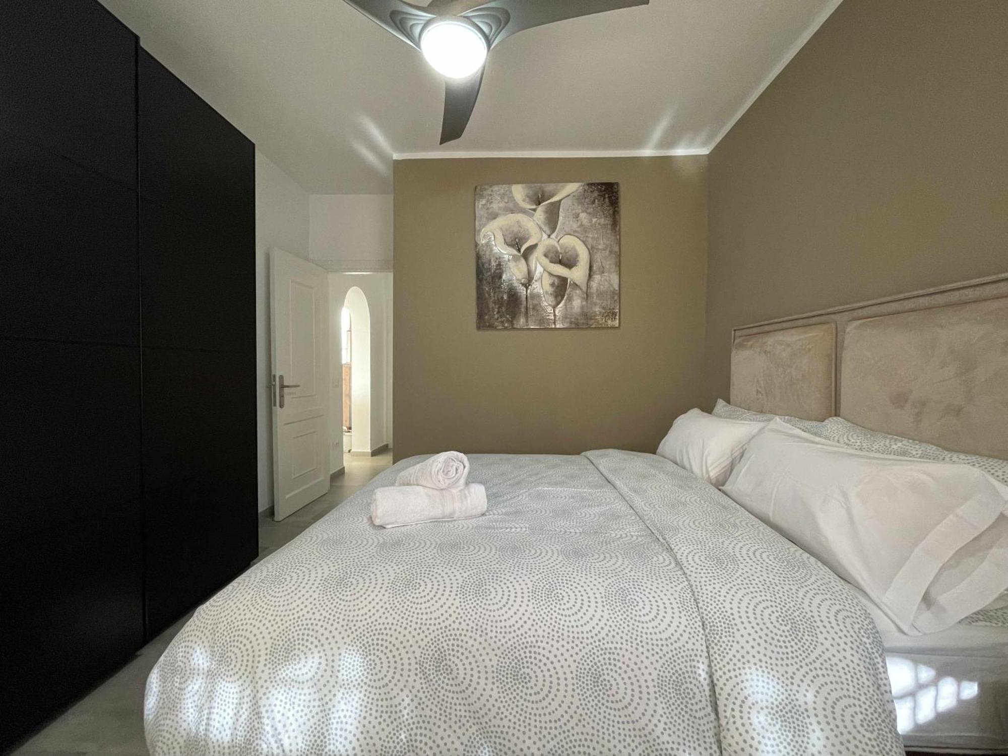 Markethome Bouganvilla Costa Adeje  Extérieur photo