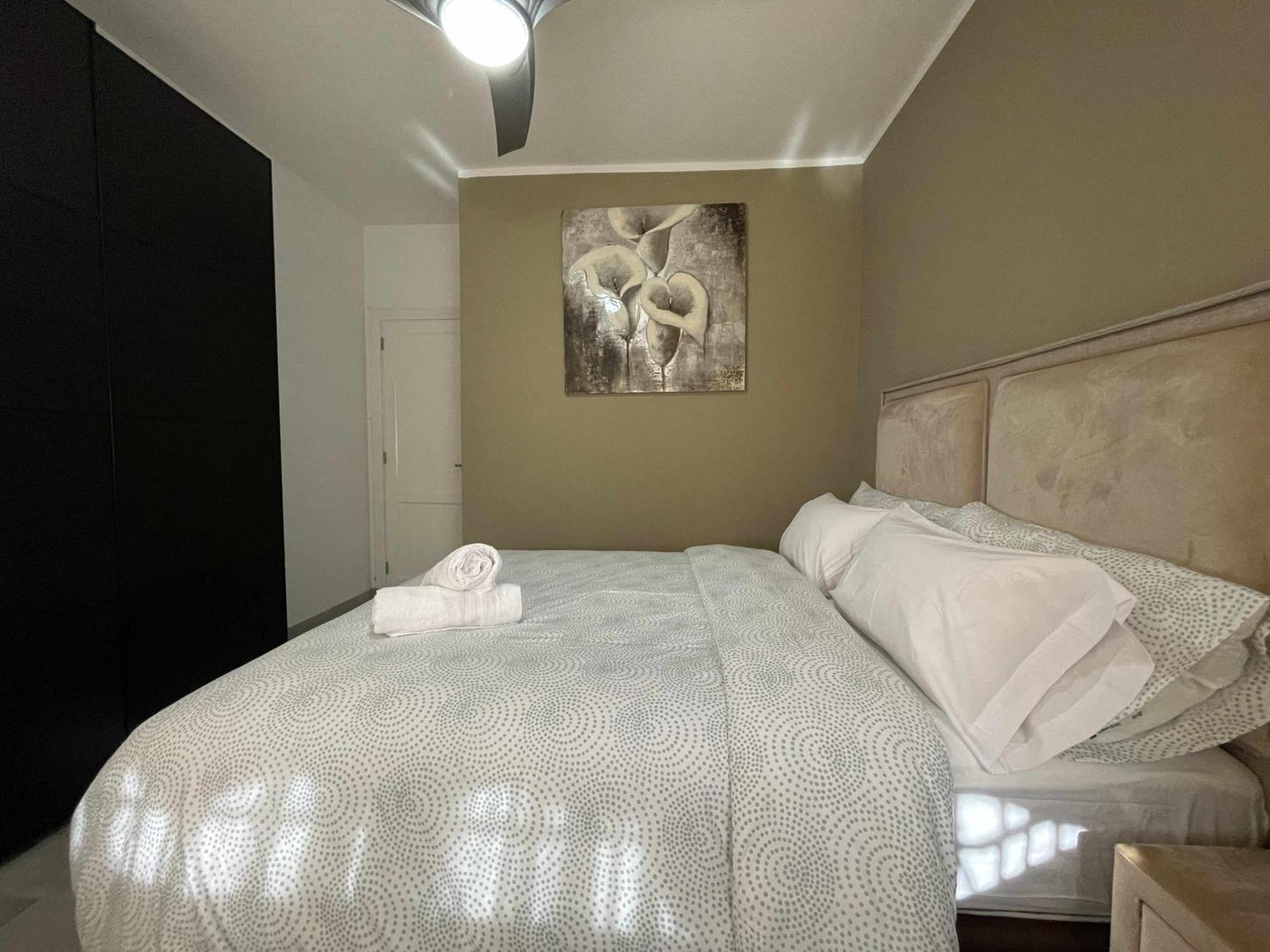 Markethome Bouganvilla Costa Adeje  Extérieur photo