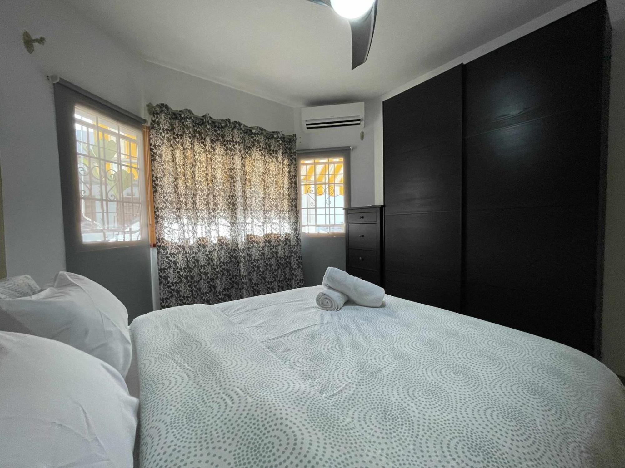Markethome Bouganvilla Costa Adeje  Extérieur photo