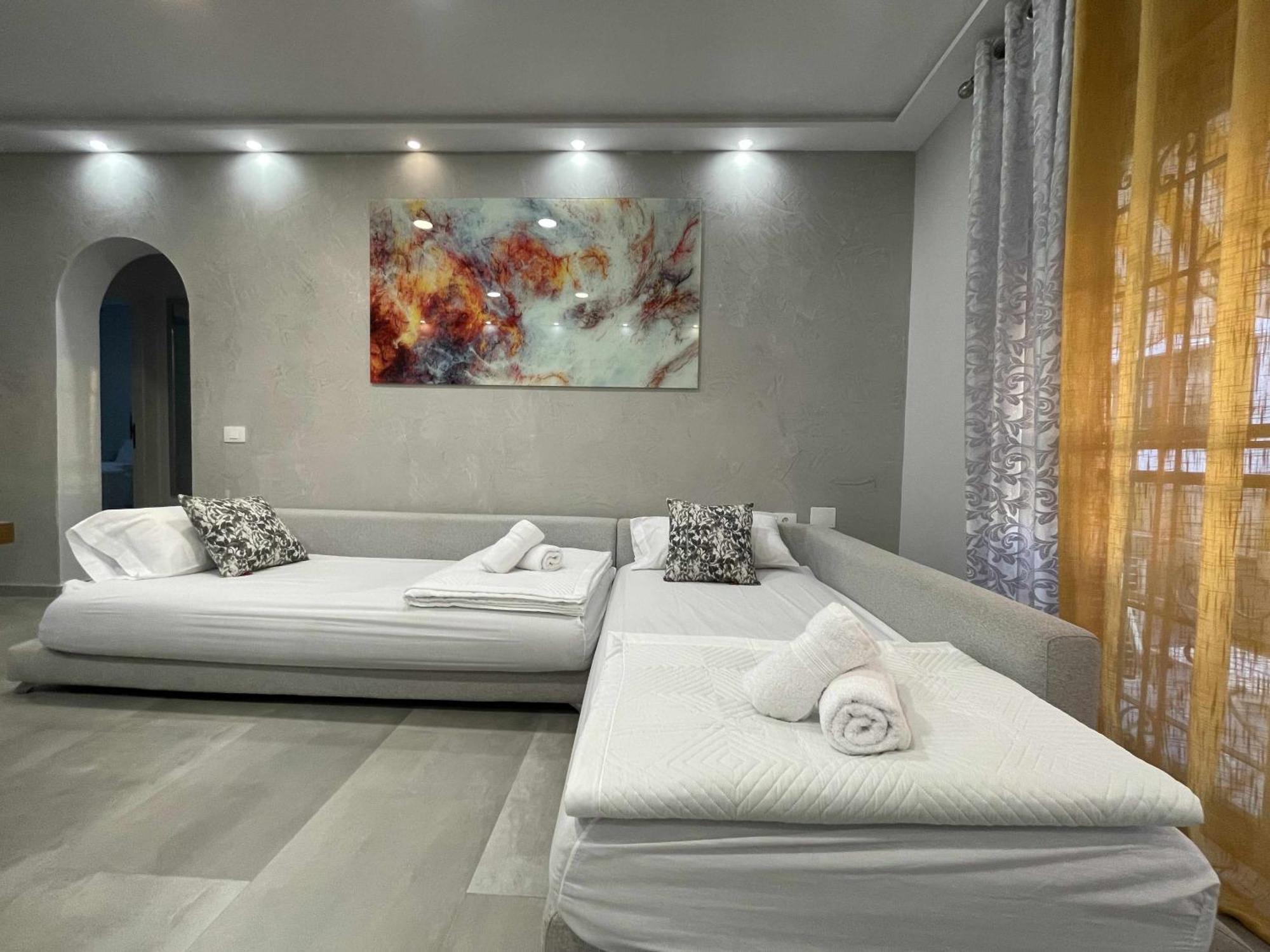Markethome Bouganvilla Costa Adeje  Extérieur photo