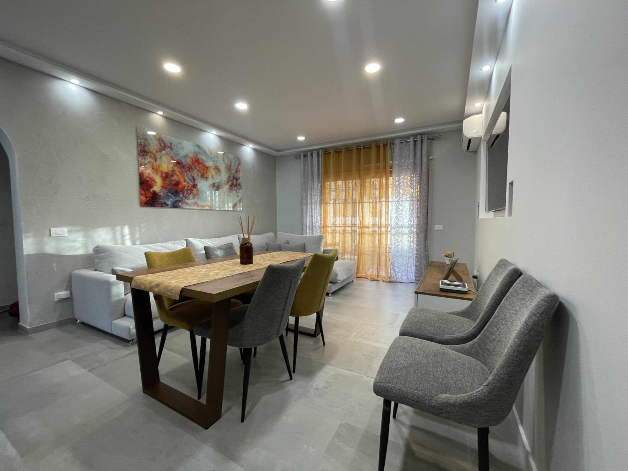 Markethome Bouganvilla Costa Adeje  Extérieur photo