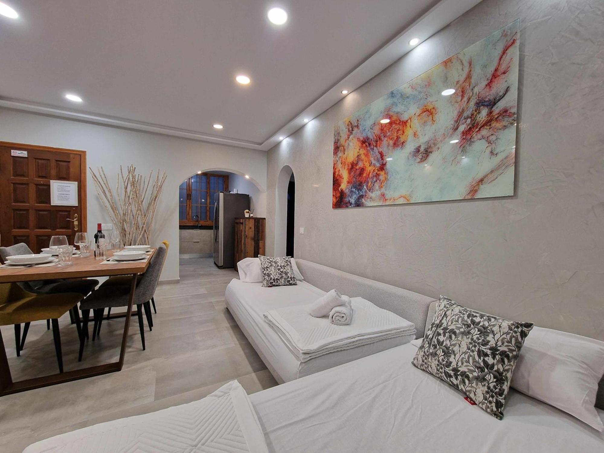 Markethome Bouganvilla Costa Adeje  Extérieur photo