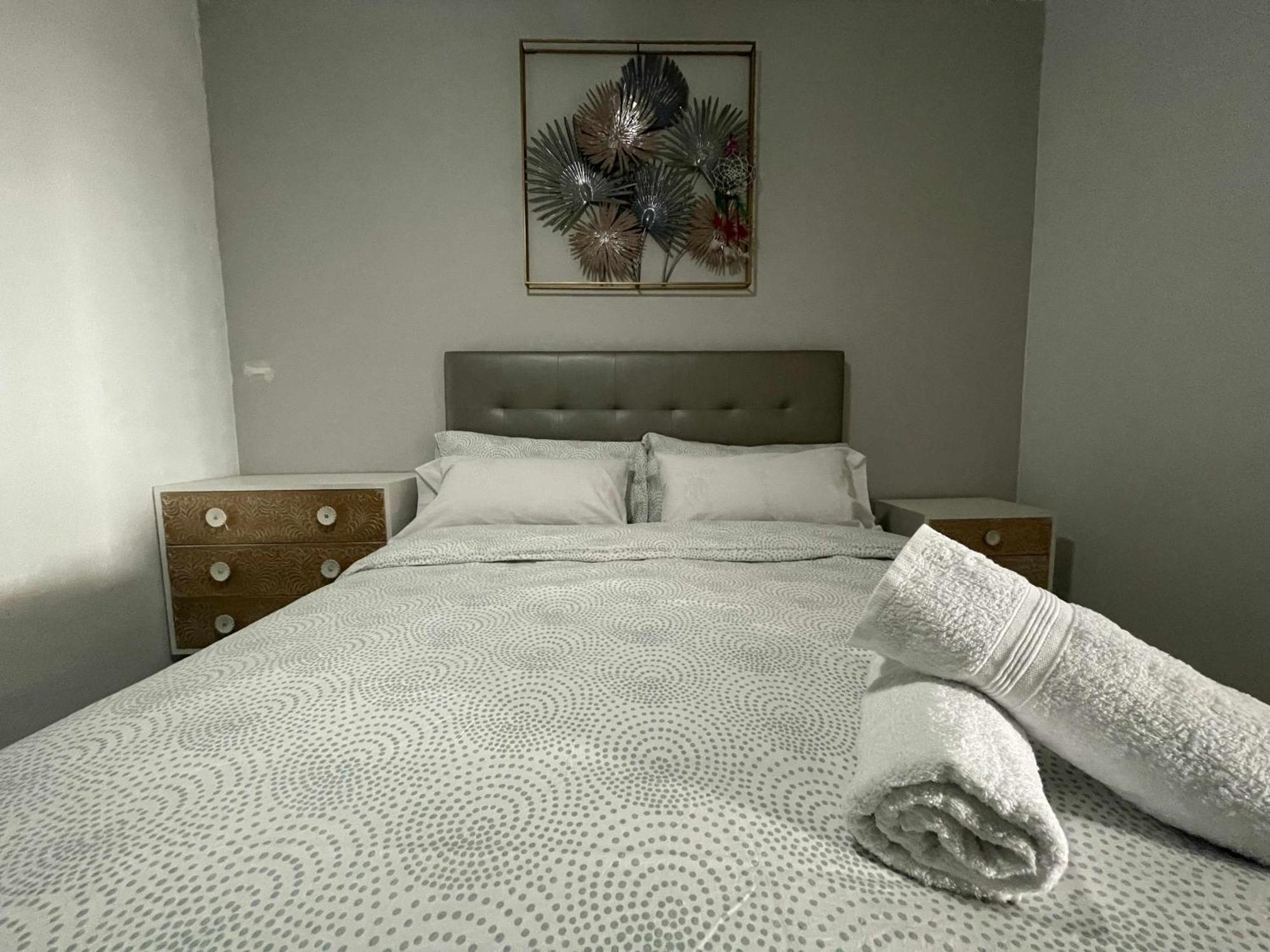 Markethome Bouganvilla Costa Adeje  Extérieur photo